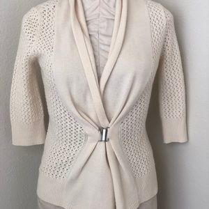 Neiman Marcus Cashmere Sweater